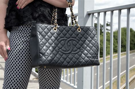 chanel gst xl